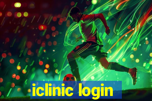 iclinic login